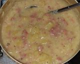 Foto langkah ke 5 dari resep Cheese Potato Soup.