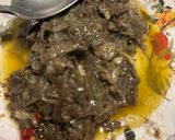Foto del passaggio 1 della ricetta Spaghetti in Padella 79 Carciofi Solari e Garum Sociorum