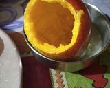 A picture of step 3 of MangoWedgesIceCream.