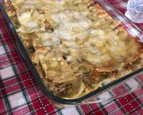 Foto del paso 8 de la receta: Lasaña de atún y verduras