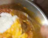 A picture of step 4 of Egusi Soup 🍲.