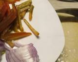 Thai prawn noodle soup recipe step 2 photo
