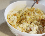 Foto del paso 3 de la receta: Ensaladilla de salmón