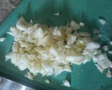 Foto langkah ke 2 dari resep Mie ayam Abang" simpel.