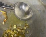 A picture of step 3 of Broccoli Soup.
