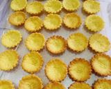 Foto langkah ke 7 dari resep (2). Pie Coklat Mini.