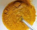 ผัดผงกะหรี่อกไก่ วิธีทำสูตร 1 รูป