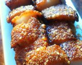 รูปขั้นตอนการทำที่ 6 ของ หมูกรอบ Homemade ฉบับขี้เกียจ