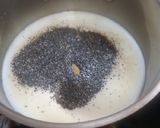 A picture of step 1 of Tea.