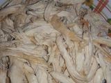 Salpicón de pollo (con mayonesa casera)