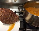 Foto del paso 7 de la receta: Carne mechada