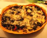 Foto del paso 32 de la receta: Pai de repollo verde crespo y ratatuil