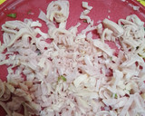 Foto del paso 4 de la receta: Arroz Integral con Chauchas