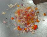 Foto langkah ke 3 dari resep 009. Tumis Oyong / Gambas.