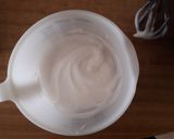 Une image de l'étape 3 de Cookies aux pépites de chocolat.