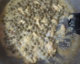 Foto del paso 6 de la receta: Huevos revueltos con arvejas