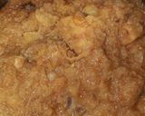A picture of step 9 of Shaljam chicken.