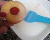 Foto del paso 7 de la receta: Galletas delicias con mermelada