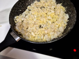 Croquetas de pescado