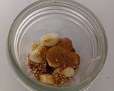 Foto langkah ke 2 dari resep Tempe Goreng Bawang Putih.