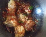 Foto langkah ke 3 dari resep Ayam Rica Rica.