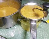 Foto del paso 5 de la receta Puré de verduras imperio en olla rápida