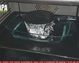Foto del paso 7 de la receta: Flan Napolitano