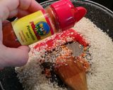 Foto del paso 3 de la receta: Arroz al horno con costillejas