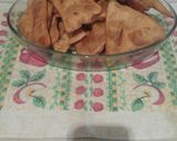 Foto del paso 4 de la receta: Tortas fritas