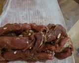 Foto del paso 3 de la receta: Arrollado de huaso