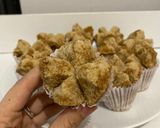 Foto langkah ke 4 dari resep Bolu kukus mekar 🥧.