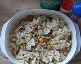 Foto del paso 4 de la receta: 170. Ensalada de lacitos con salsa César
