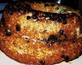 Foto del paso 2 de la receta: Budín Con Dulce De Leche