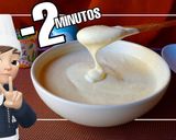 Foto del paso 5 de la receta: Mayonesa casera en 1 minuto 🥣