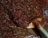 Foto langkah ke 5 dari resep Bumbu ireng ala saya.
