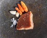 Foto langkah ke 4 dari resep Cireng salju bumbu rujak.