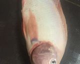Foto langkah ke 1 dari resep Ikan nila goreng sederhana.