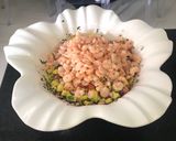 Foto do passo 2 de Salada de Camarão