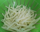 Foto del paso 8 de la receta: Bacalao dorado