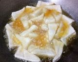 Foto langkah ke 1 dari resep Cilok Tahu.