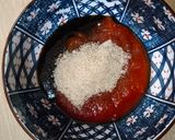 Foto langkah ke 1 dari resep Udang Asam Pedas.