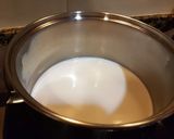 Foto del paso 2 de la receta: Chocoflan con aroma de café
