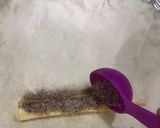 Foto langkah ke 3 dari resep Pisang Aroma (Cuma Pake Gula Pasir dan Chocolatos Bubuk) 😋.