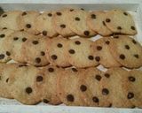 Foto del paso 5 de la receta: Cookies de premezcla
