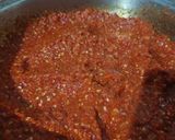 Foto langkah ke 3 dari resep Sambal Tomat Terasi Stock Frozen #632.