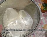 Foto langkah ke 2 dari resep Bolu Jeruk Sunquick Keju.
