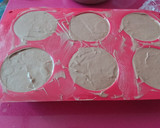Foto del paso 7 de la receta: Cheesecake de mousse de chocolate