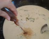 Foto langkah ke 9 dari resep Gulai tauco khas minang.