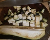 Foto del paso 3 de la receta: Ratatouille