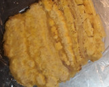 Foto del paso 3 de la receta: Patacones sin freír!!!